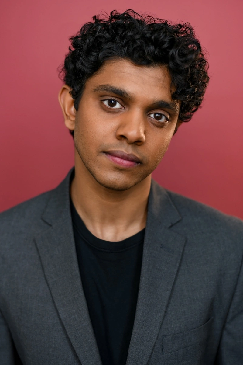 Sid Kutikkad headshot 2